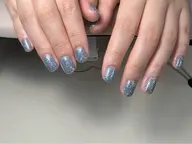 フッラシュネイル¥4500 オフあり+500