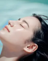 夏の肌リセット☀️🍉 /超音波毛穴洗浄➕毛穴吸引➕小顔フェイシャルマッサージ🫶/黒ずみ毛穴・ベタつき・ザラつき