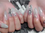 持ち込み・お好きなデザインやり放題✨