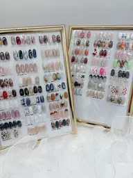 【ハンド】トレンド定額コース🎀通常料金¥6,980▶︎¥3,980オフありの方