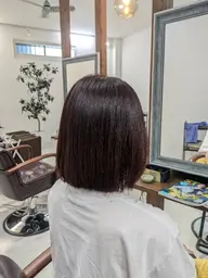 ワンカラー