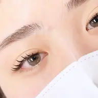 【アイブロウWAX脱毛+眉カット 】