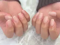 〖オフなし〗学割U24 ジェル ワンカラー/グラデーション