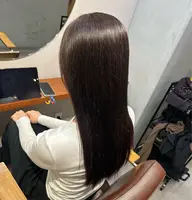 カラー+トリートメント