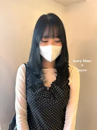 似合わせカット
