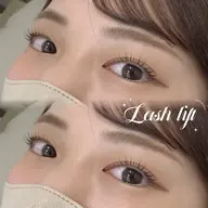 【練習モデル】まつ毛パーマ🎀6/13 11:30限定!