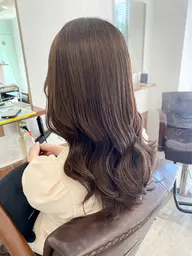 🫧平日限定🫧🌈ミディアムスタイル🌈 ✨カットモデル募集✨⚠️記載あり⚠️