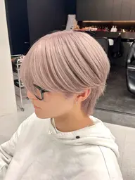 ‼️今だけ3センチ以上カットで無料‼️【メンズ限定✂︎】似合わせメンズカット ¥3,000→¥0