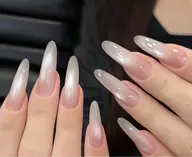 ✨【人気】美フォルム♡マグネットグラデーション