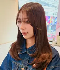 🫧レイヤーカット限定価格✨️🫧SNS用のお写真を撮らせていただきます🙏🏻