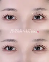 【オフ込み】フラットラッシュ140本🎀