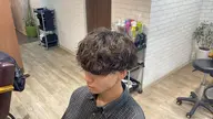 【メンズ限定🚹】カット＋ケアシャンプー✂️
