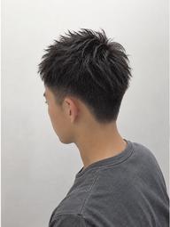 メンズ刈り上げモデル募集✨