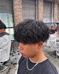 【🔷特化メニュー🔷】カット+ツイストスパイラル+シャンプー