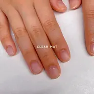 CLEAR  NAIL（オフ込み）