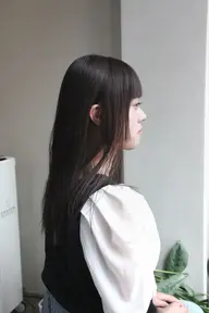 艶カラー✨️
