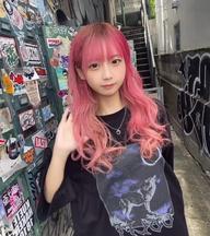 24日限定似合わせカット＋カラー(メンズレディース可)