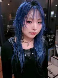 デザインカット+リペアトリートメントᯓ★
