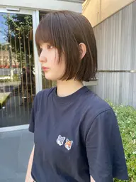 ⭐️カット&トリートメント ¥7700→¥2750