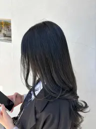 心斎橋限定!⭐︎ブリーチ込みダブルカラー🎀