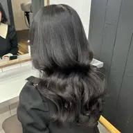 【レディースロングモデル🐬✨】韓国風レイヤー✂️丁寧カウンセリング＋スタイリストのチェック付き🌟