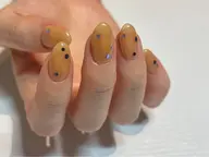 【シンプルデザイン】ホログラム・ストーン◎💎
