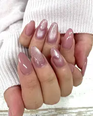 ・ジェル定額ライトコース+ウォーターケア付(オフなし)120分6600円