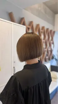 【カットモデル募集中!】ボブの方限定🌱