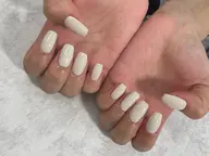 🎀オフ込み🎀こっくりワンカラー💅(フィルイン) 🚨メニュー内容部分をしっかりお読みください🚨