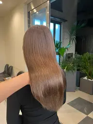 Aujua5stepシステムトリートメント💎✨