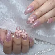 【HANDオフ無し】定額シンプルデザインB