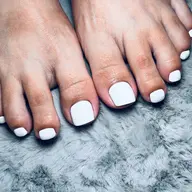 ☆オフあり・フット👣☆ジェル/ワンカラー/ラメ・マグネット可