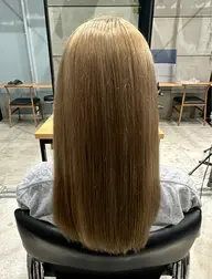 ダメージケアトリートメント✨　コアミーリペアティブ　髪のダメージ補修