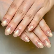 【オフなし】マグネット🫧甘皮ケア込み