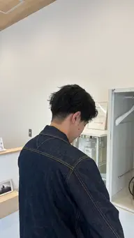 🧢メンズカット🧢