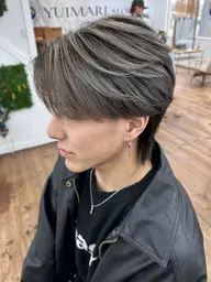 メンズカット🫧【初回60%OFF】