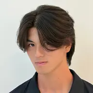 【29歳以下限定】メンズカット×パーマ