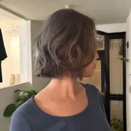 小顔ボブカット💇♀️✨