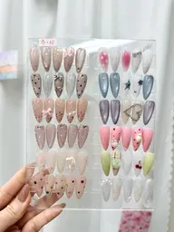 【Hand】当店デザイン定額コ一ス5500円デザイン★20種が選べる