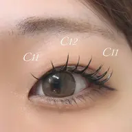 フラットラッシュ100本🎀リペア可(19時以降➕500円)