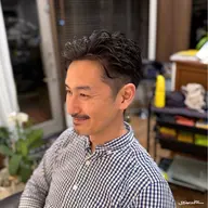 パーマモデル