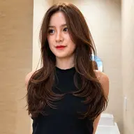 🉐お得🉐《透明感ワンカラー》➕《保護トリートメント》➕《マイクロバブル🫧無料》