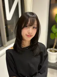 🍇✂️カット➕💎バイカルテ5stepトリートメント🍇