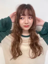 <long cut model 🩰 >※詳細は注意事項をご覧下さい
