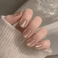 無料モデル様限定🎀マグネットネイル