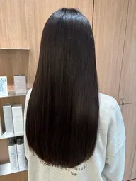 ✂️カット➕トリートメント🌴