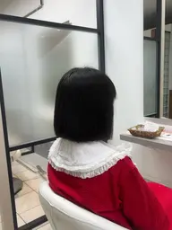 女性限定カット✂️   事前に希望のヘアスタイルを画像でいただけると幸いです🙇‍♂️