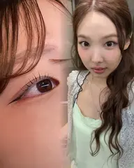 ・まつげパーマ+ブラックコーティング