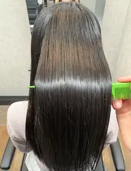 シャンプー🫧➕ブロー🍃➕スタイリング✨