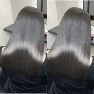 🌈美髪髪質改善🌈カット＋カラー＋髪質改善ULTOWAトリートメント